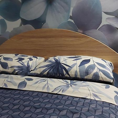 Apartman Santorini نوفي ساد المظهر الخارجي الصورة