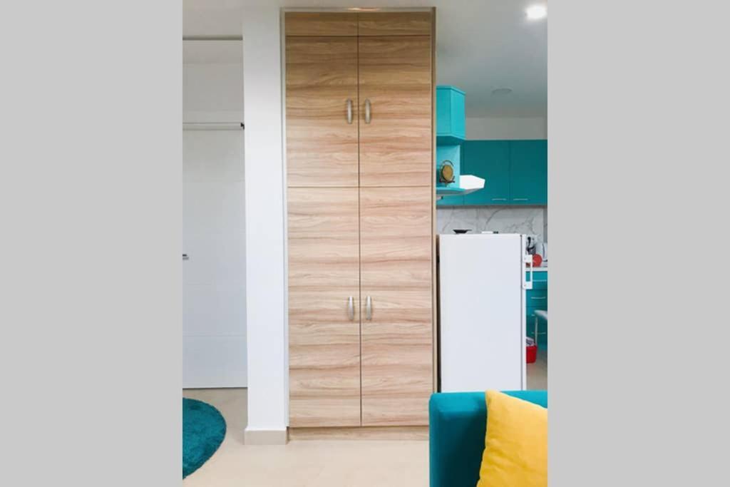 Apartman Santorini نوفي ساد المظهر الخارجي الصورة