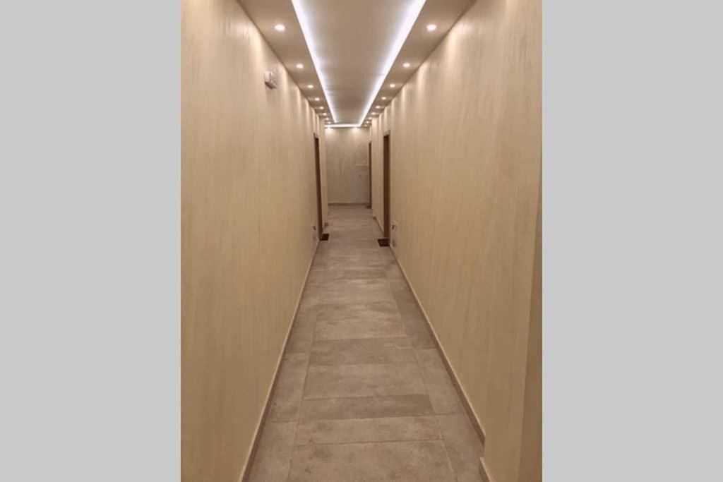 Apartman Santorini نوفي ساد المظهر الخارجي الصورة