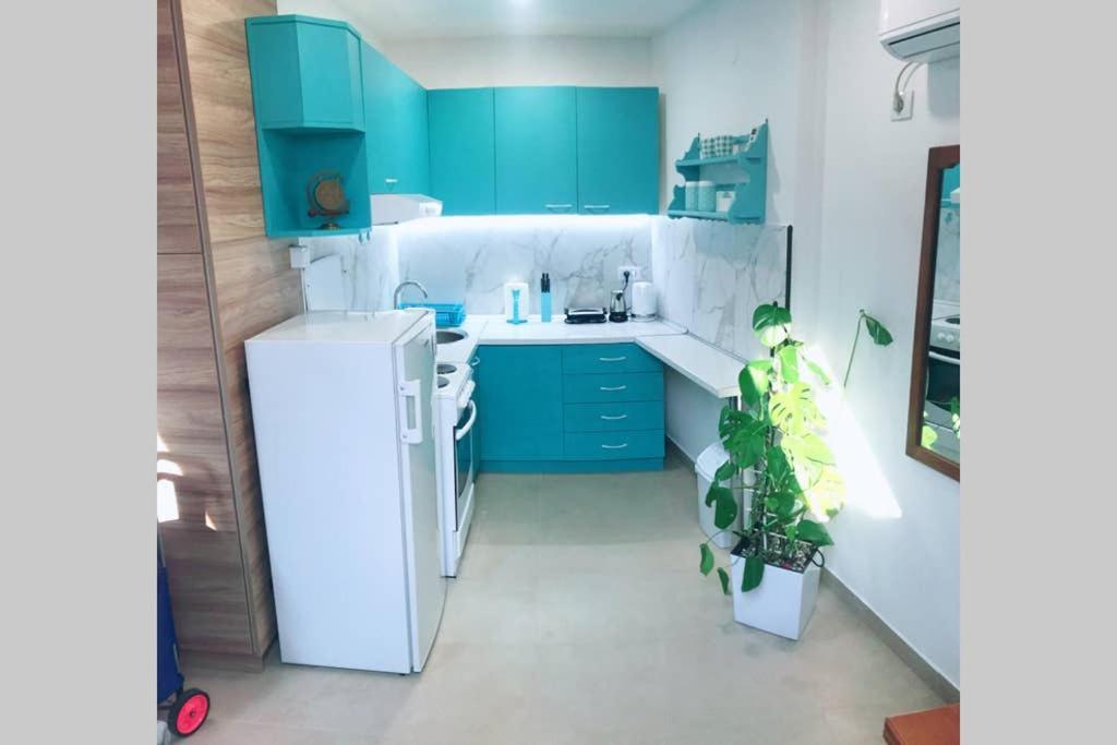 Apartman Santorini نوفي ساد المظهر الخارجي الصورة